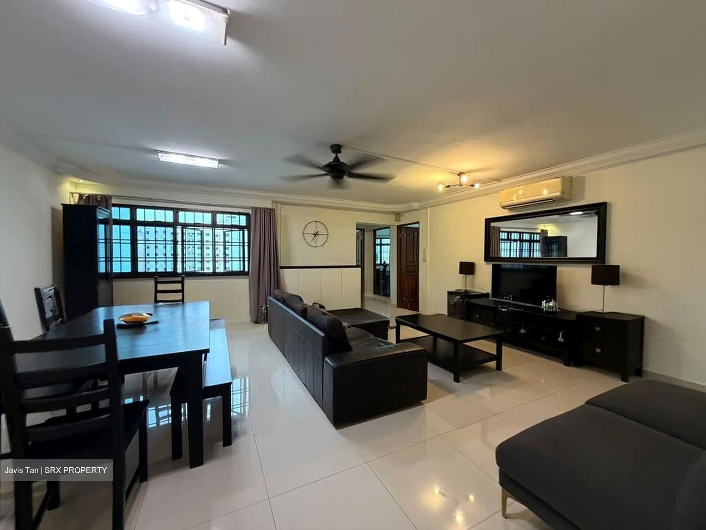 Blk 245 Compassvale Haven (Sengkang), HDB 5 Rooms #569616991